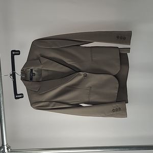 Nine West Petite Skirt Suit